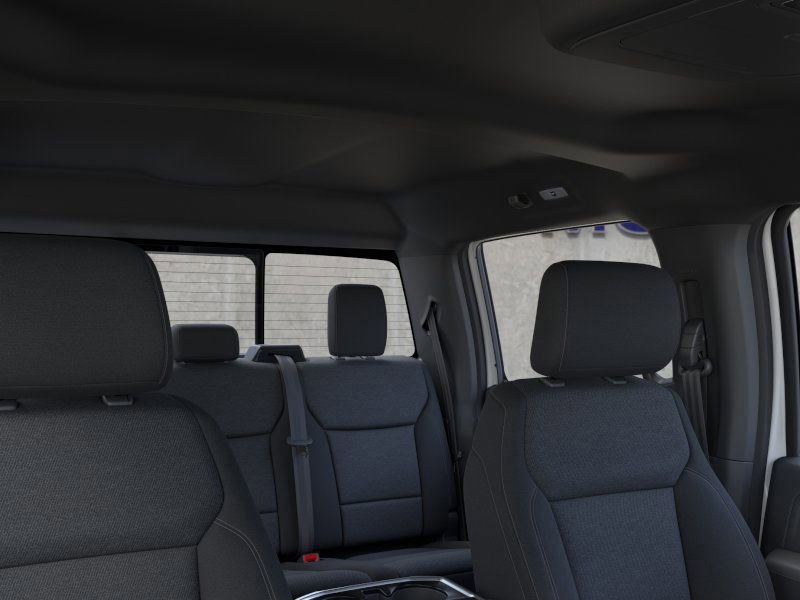 New 2026 Ford F150 XLT image 22