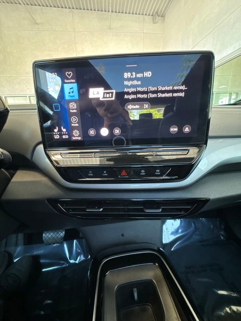 Used 2023 Volkswagen ID.4 S RWD image 15