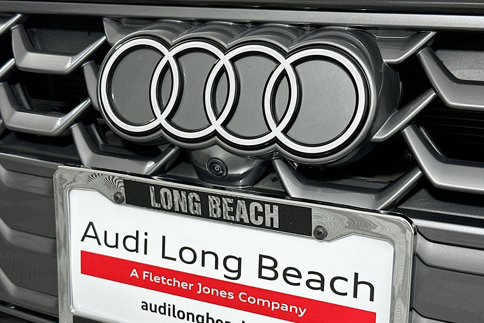 Used 2025 Audi A5 2.0T Premium Plus w/ Premium Plus image 15