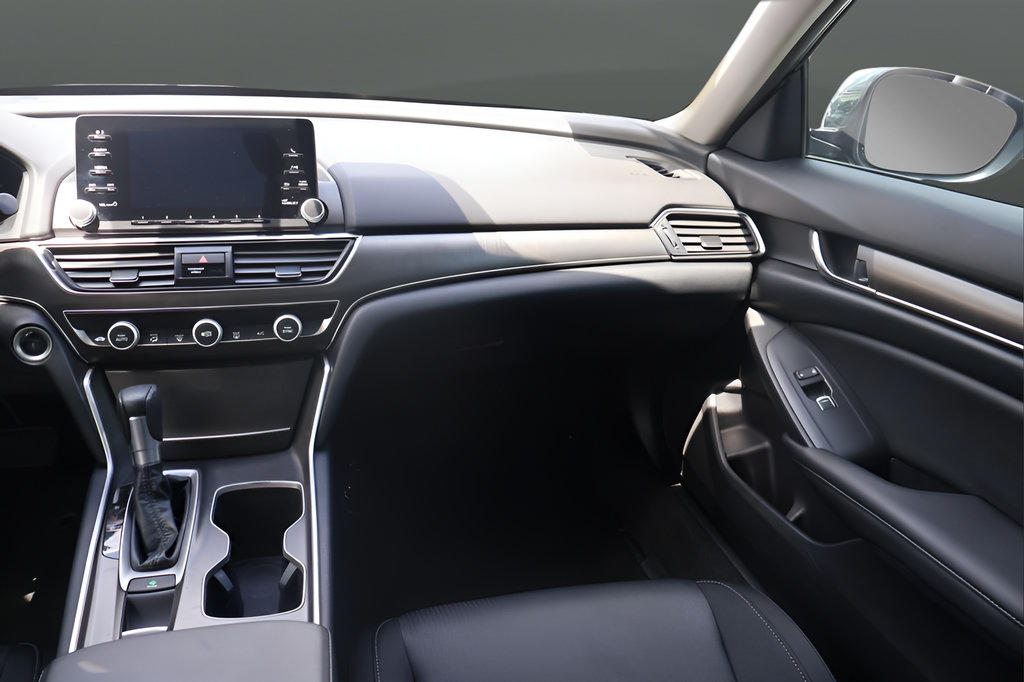Used 2020 Honda Accord LX image 16