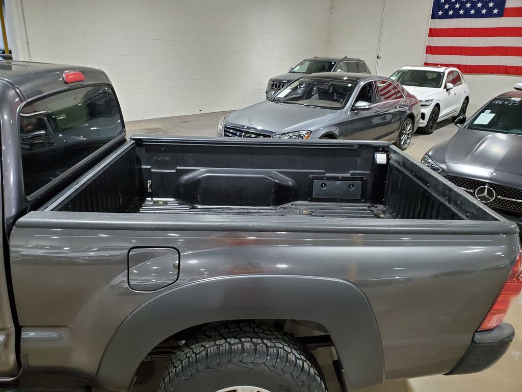 Used 2014 Toyota Tacoma PreRunner RWD image 38