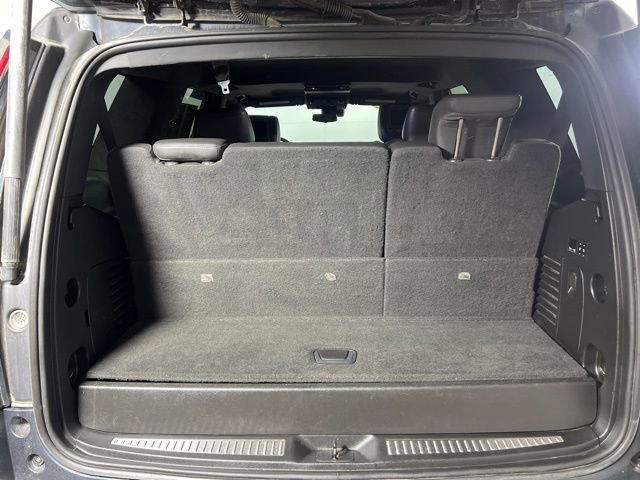 Used 2019 Cadillac Escalade Platinum image 6