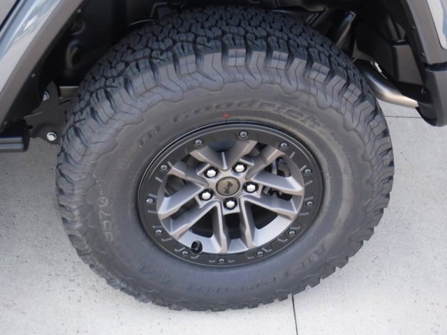 New 2025 Jeep Wrangler Unlimited Rubicon 392 image 3