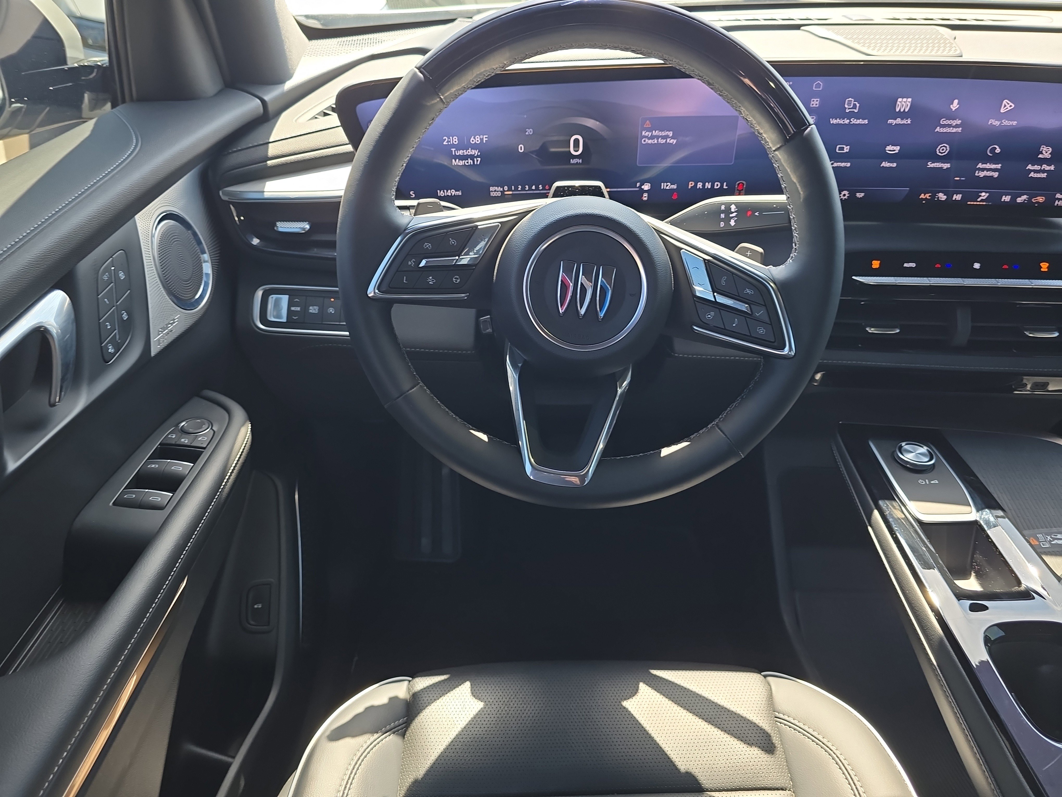 Used 2025 Buick Enclave Avenir w/ Super Cruise Package FWD image 14