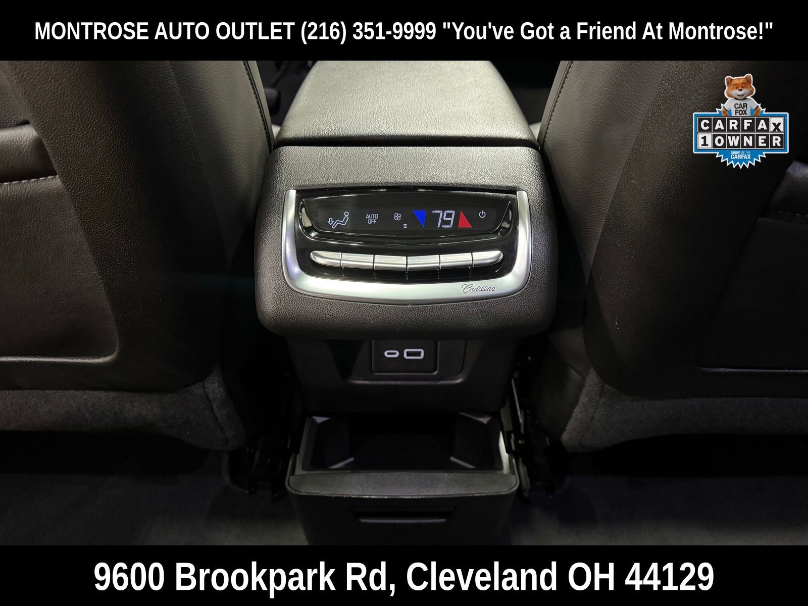 Used 2022 Cadillac XT6 Luxury image 37