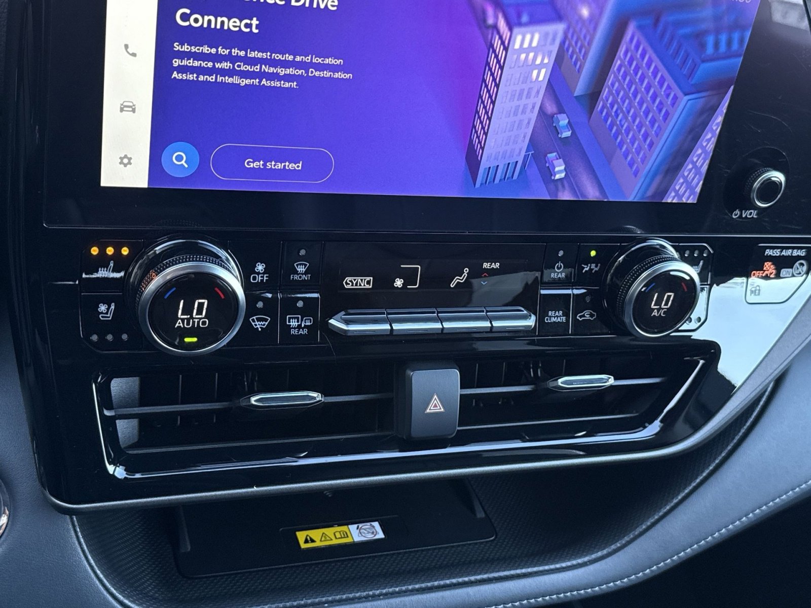 Used 2023 Toyota Highlander Limited image 20