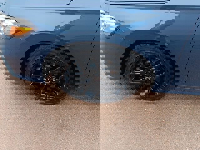 New 2026 Honda Civic Sport image 34