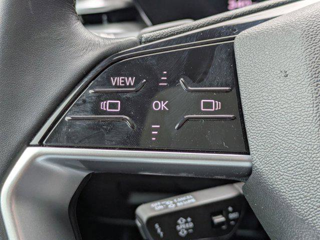 Certified 2025 Audi A5 2.0T Premium w/ Convenience Package image 13