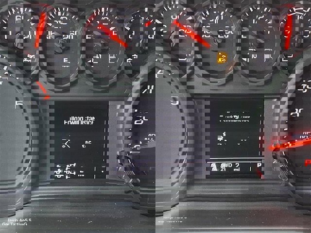 New 2026 GMC Sierra 3500 Pro image 20