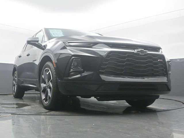 Used 2022 Chevrolet Blazer RS w/ Enhanced Convenience Package image 53