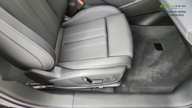 Used 2025 Audi A6 e-tron Prestige w/ Black Warm Weather Package image 23