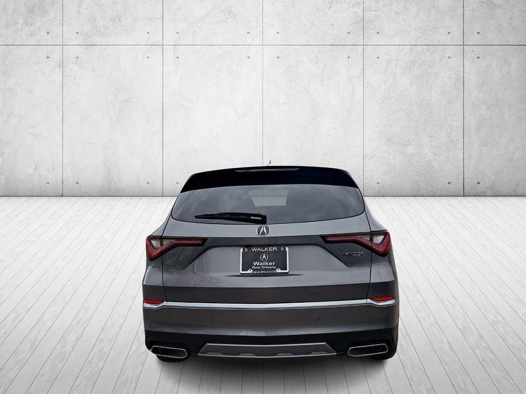 New 2026 Acura MDX w/ Technology Package image 6
