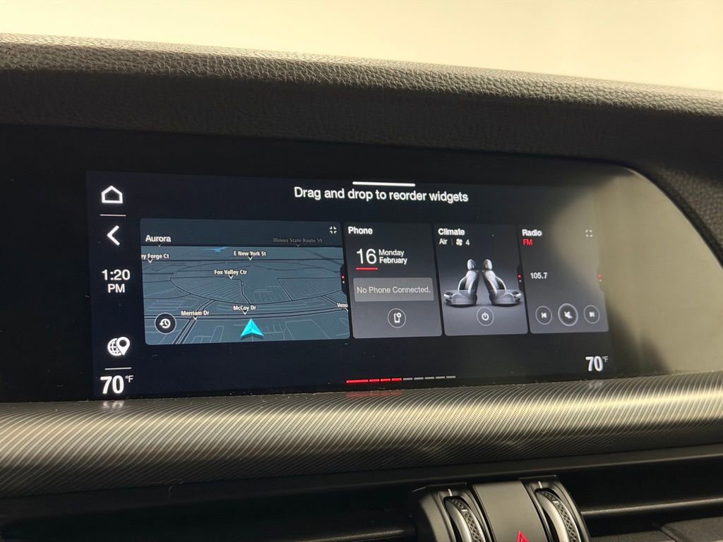 Used 2023 Alfa Romeo Stelvio Veloce image 20