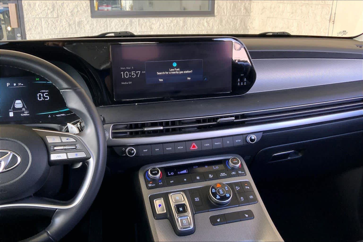 Used 2024 Hyundai Palisade SEL image 7