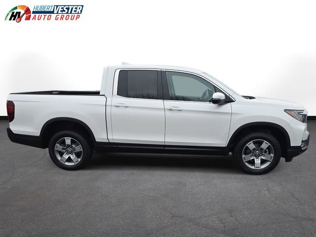 New 2026 Honda Ridgeline RTL image 5