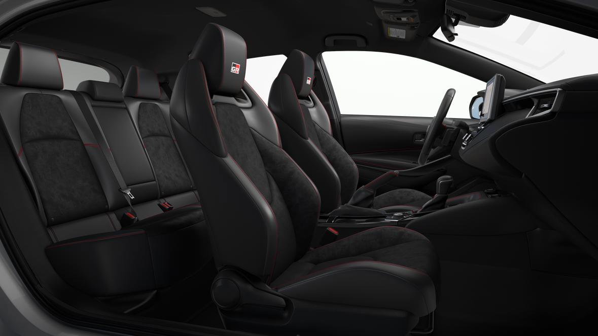 New 2026 Toyota Corolla GR image 32