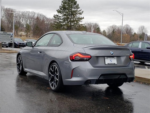 New 2026 BMW 230i xDrive Coupe w/ Premium Package image 7