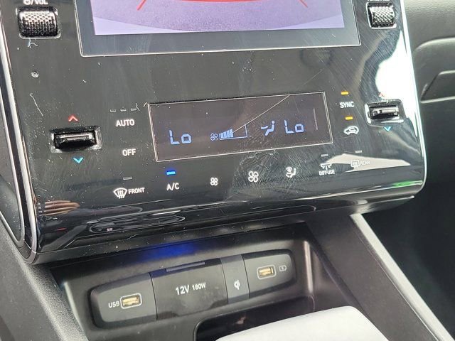 Certified 2023 Hyundai Tucson SEL w/ Convenience Package image 26