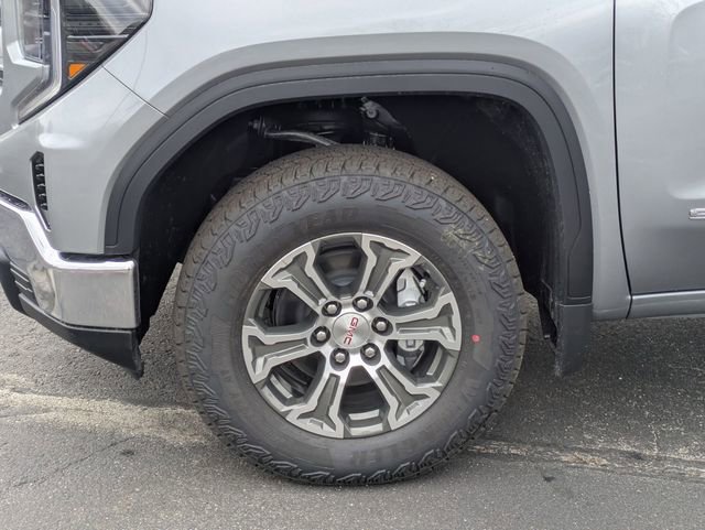 New 2026 GMC Sierra 1500 SLE AWD/4WD image 10
