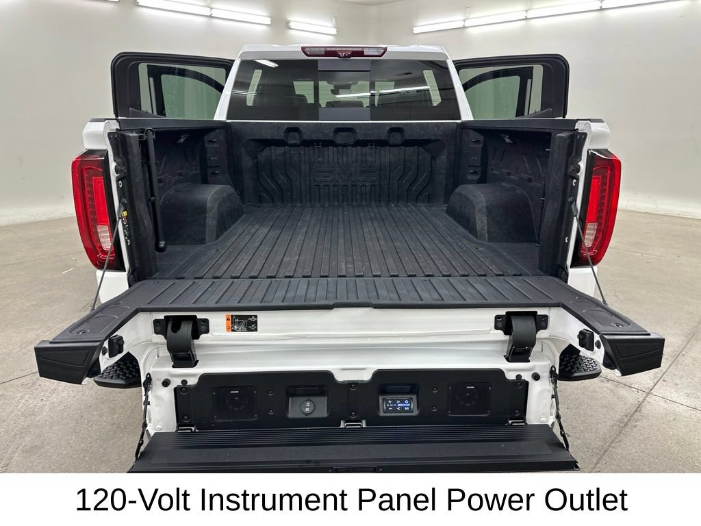 Used 2023 GMC Sierra 1500 Denali Ultimate AWD/4WD image 31