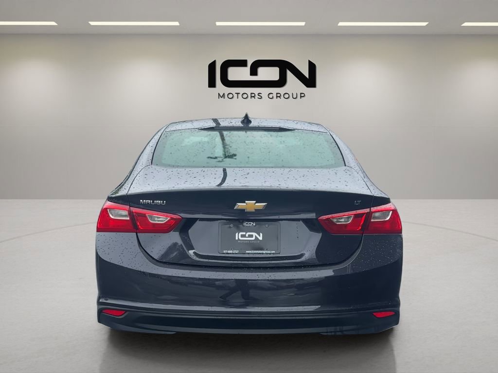 Used 2023 Chevrolet Malibu LT image 3