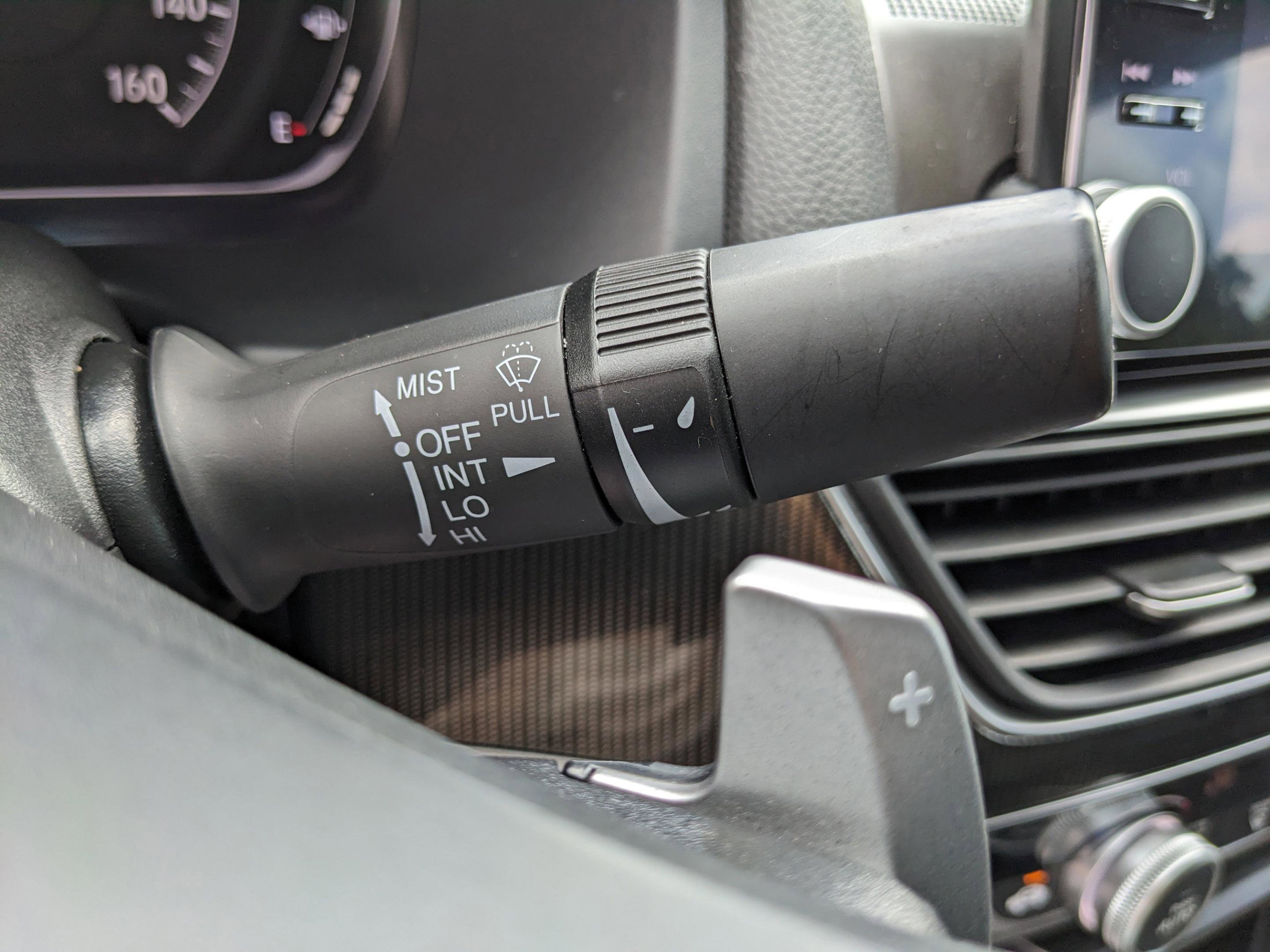 Used 2022 Honda Accord Sport image 29