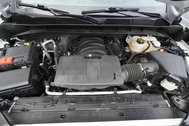 Used 2023 GMC Sierra 1500 Elevation w/ Elevation Premium Package image 10