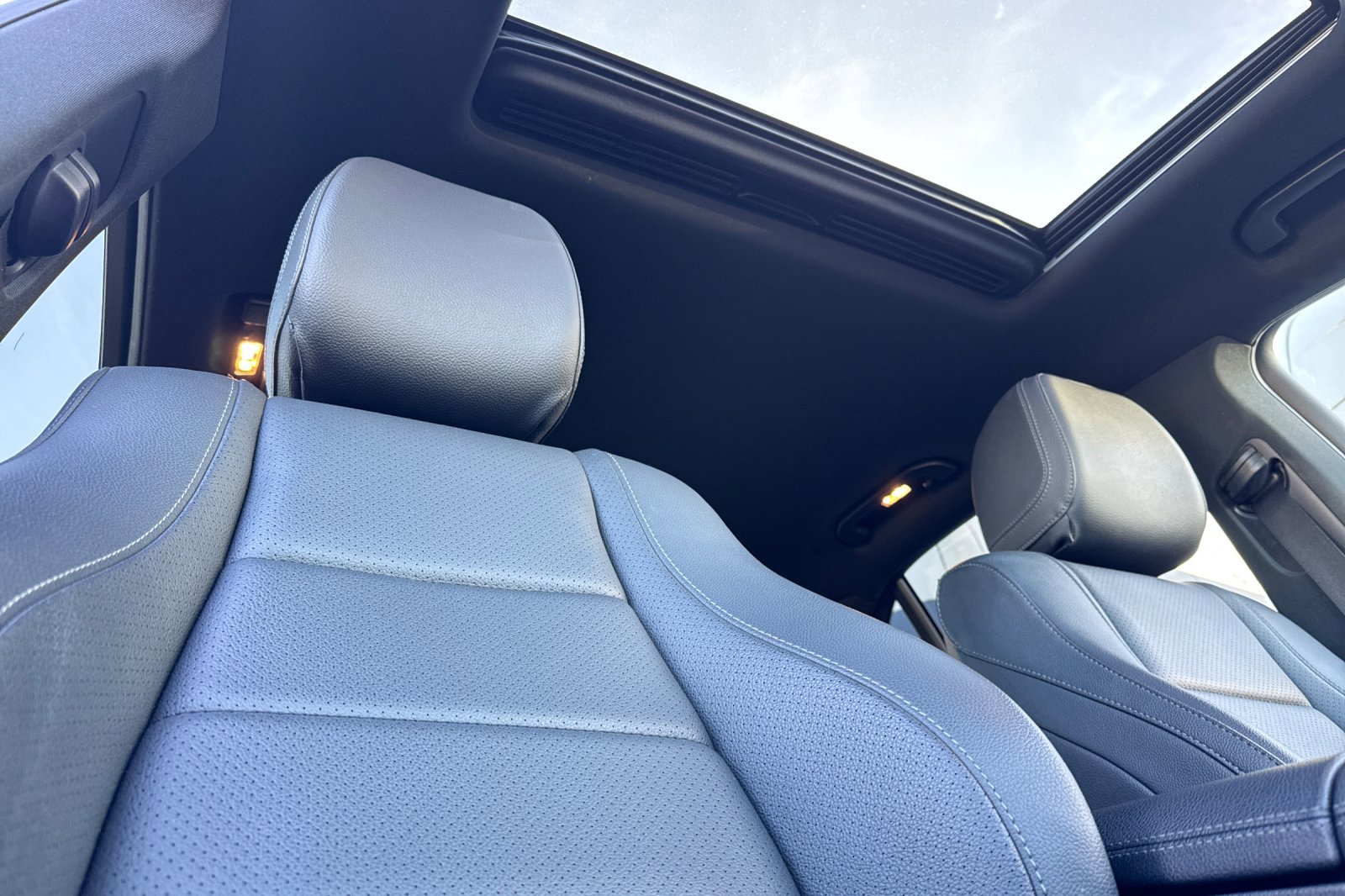 Used 2022 Mercedes-Benz GLE 350 4MATIC image 17