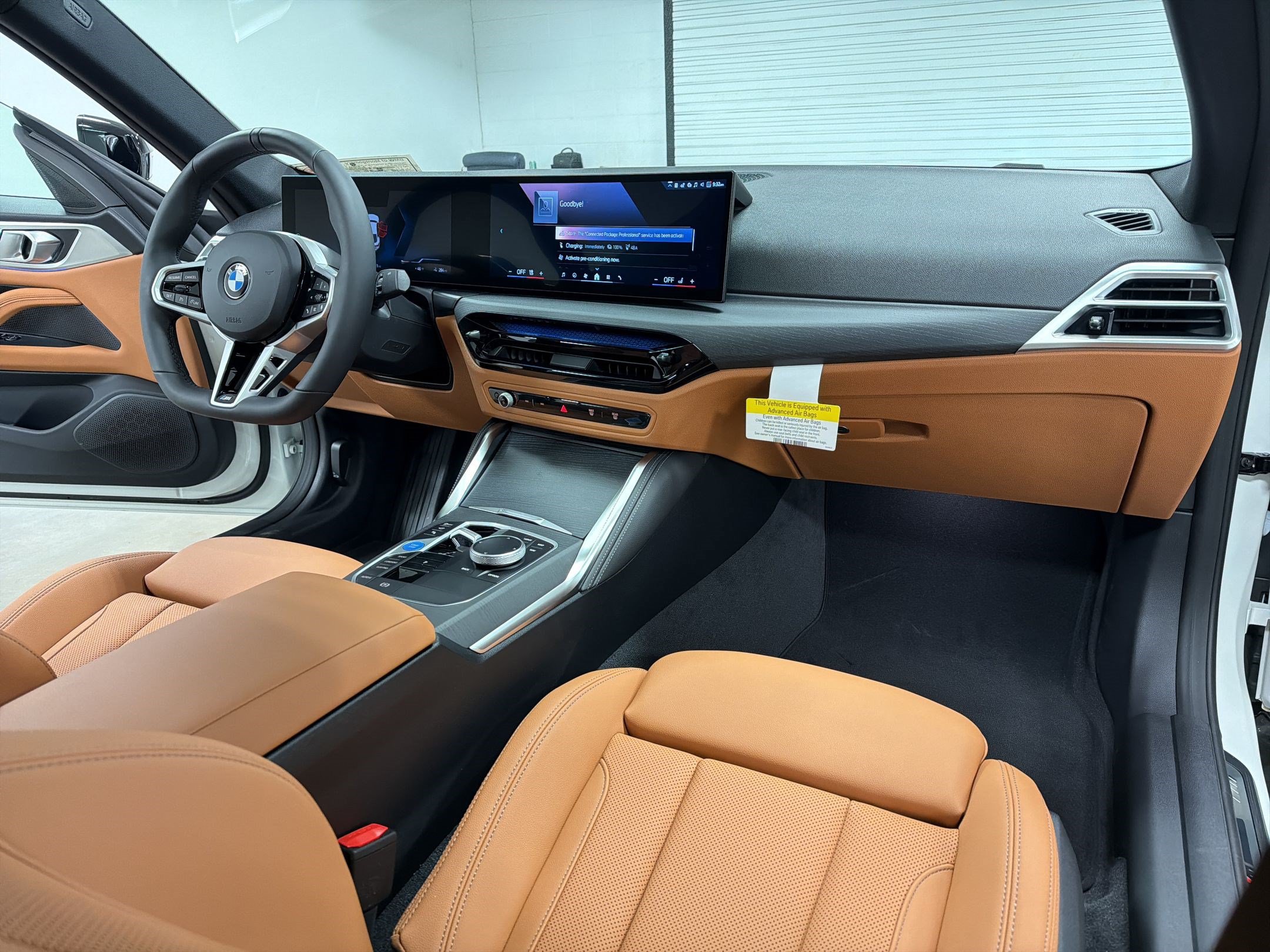 New 2026 BMW i4 eDrive40 w/ M Sport Package RWD image 29