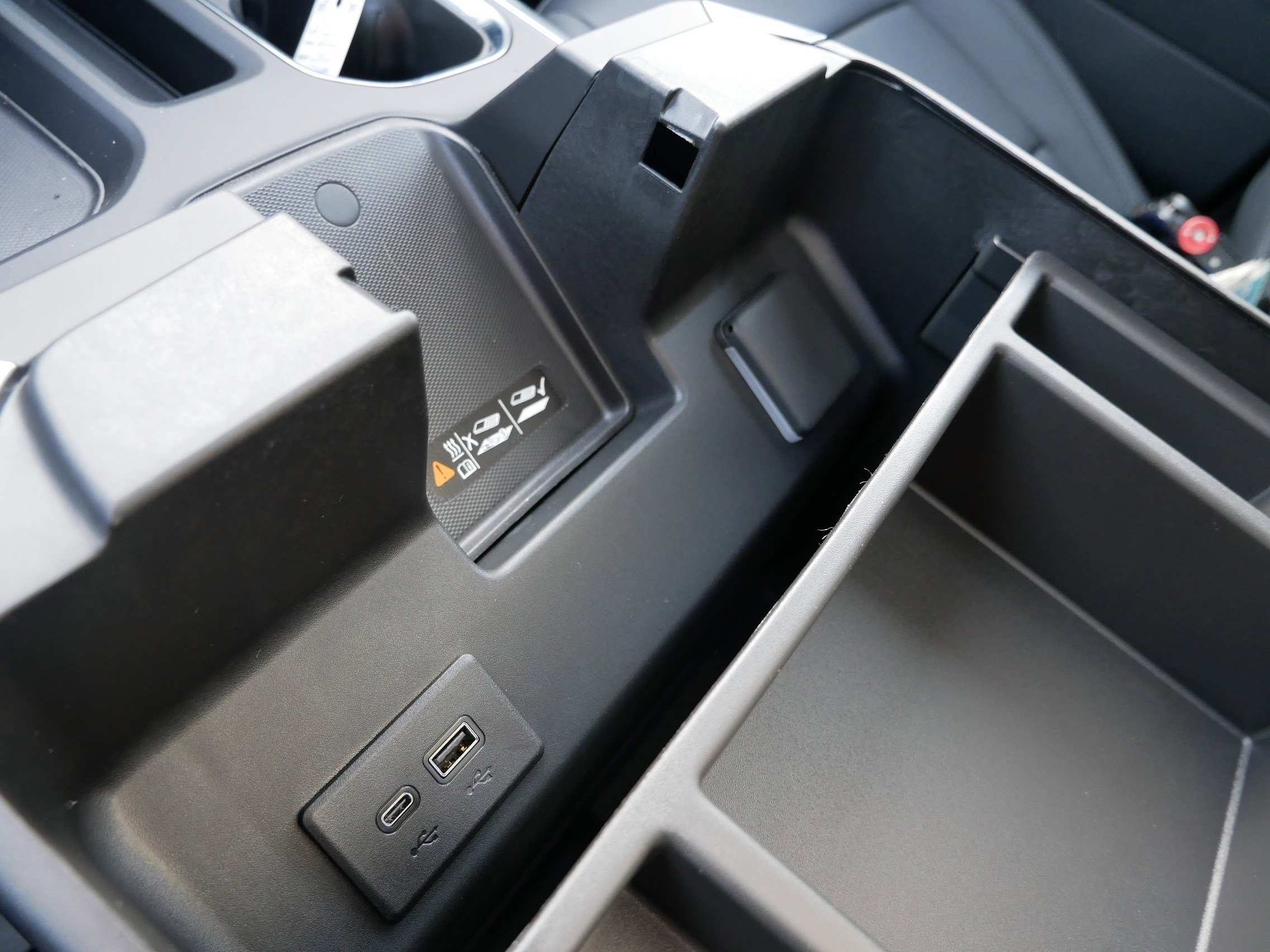 New 2026 Chevrolet Silverado 1500 LTZ image 21