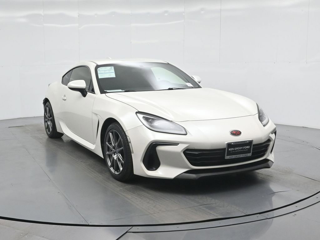 Used 2023 Subaru BRZ Premium image 21