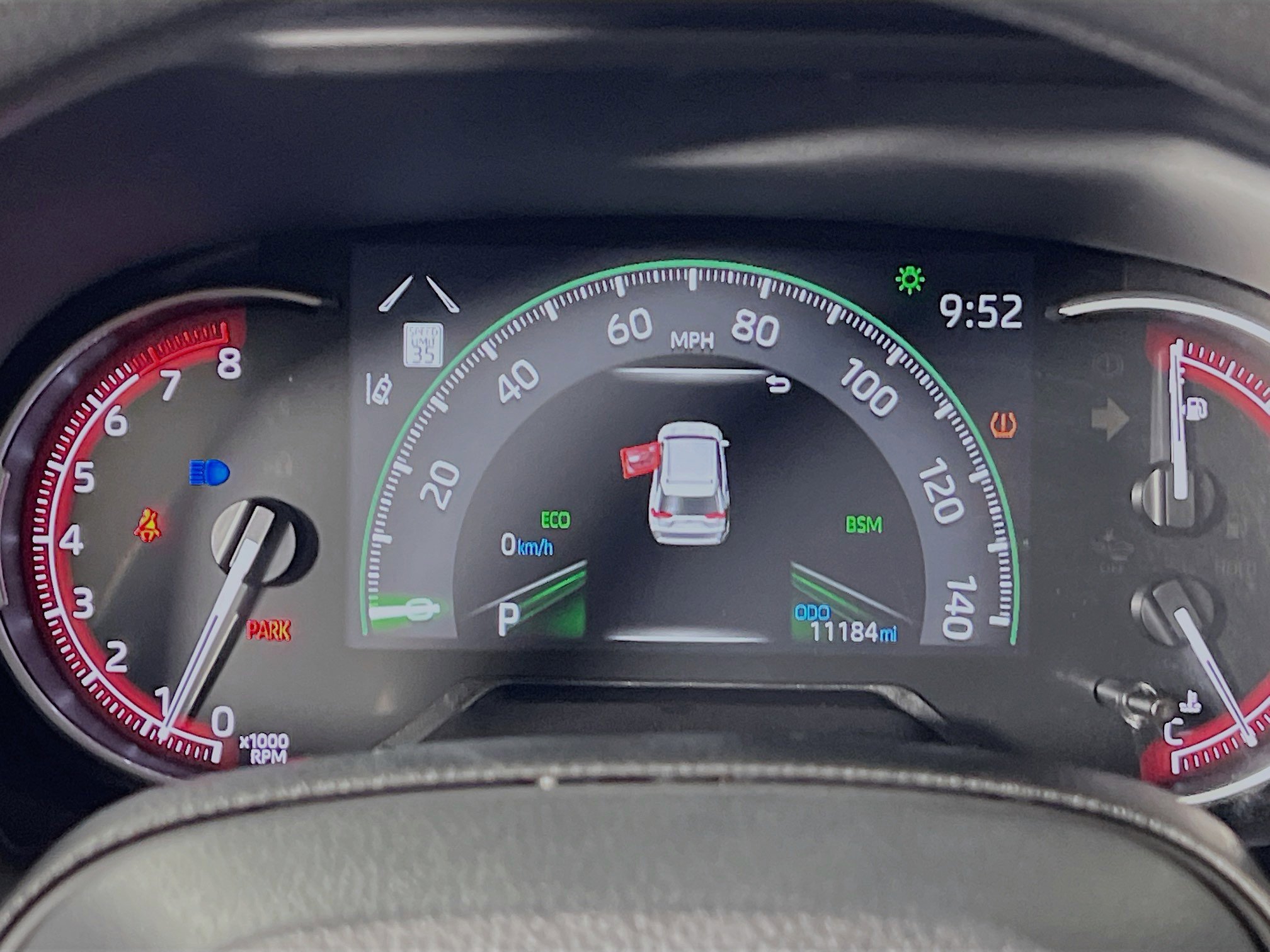 Used 2025 Toyota RAV4 XLE image 22