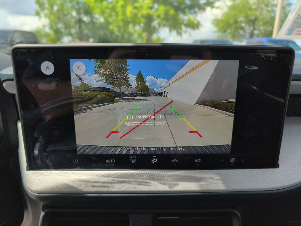 New 2026 Ford Maverick XLT FWD image 23