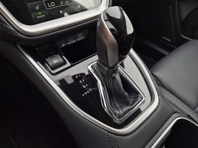 Used 2025 Subaru Legacy Limited image 41