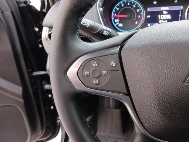 Used 2023 Chevrolet Traverse LT image 16