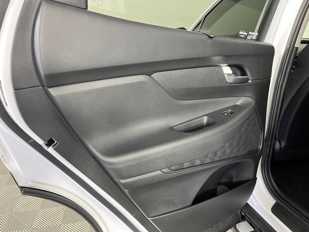 Used 2022 Hyundai Santa Fe XRT image 12