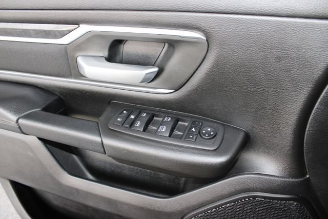 Used 2023 RAM 1500 Big Horn AWD/4WD image 24