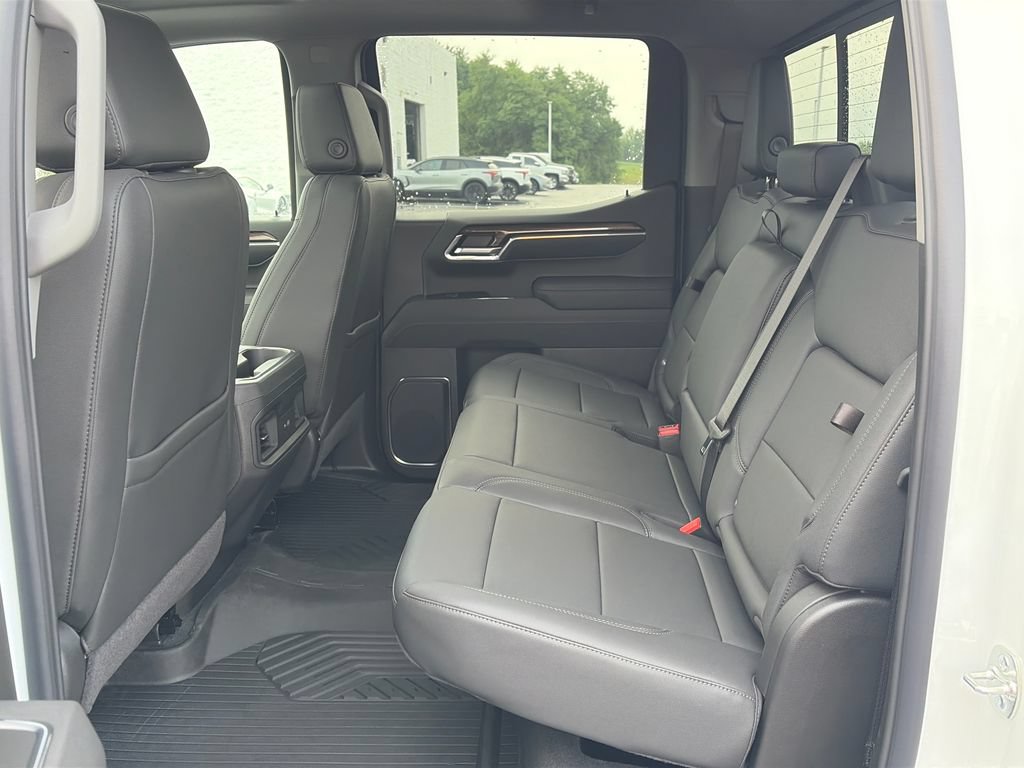 New 2026 Chevrolet Silverado 1500 RST w/ RST All Star Premium Package AWD/4WD image 27