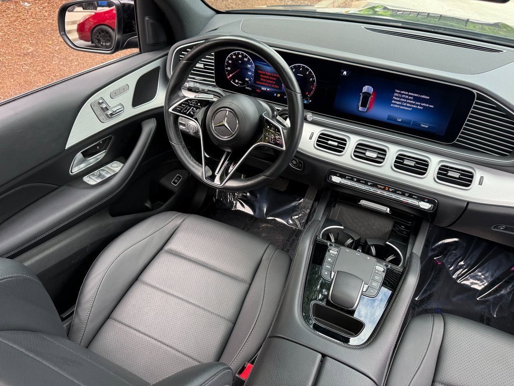 Used 2024 Mercedes-Benz GLE 350 4MATIC image 42