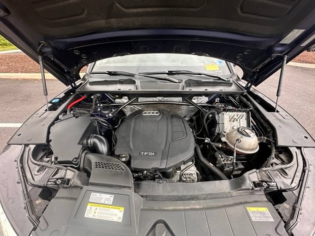 Used 2018 Audi Q5 Prestige w/ Prestige Package AWD/4WD image 17