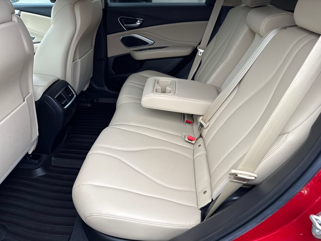 Used 2020 Acura RDX FWD image 17