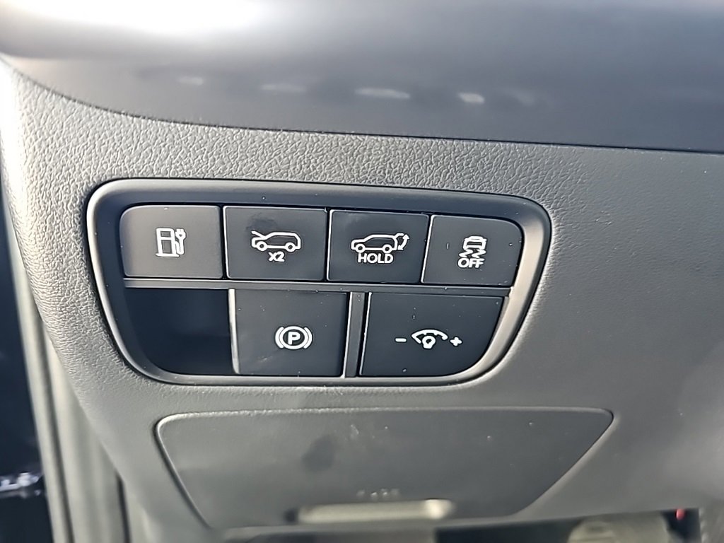 New 2026 Hyundai Ioniq 9 Limited image 15