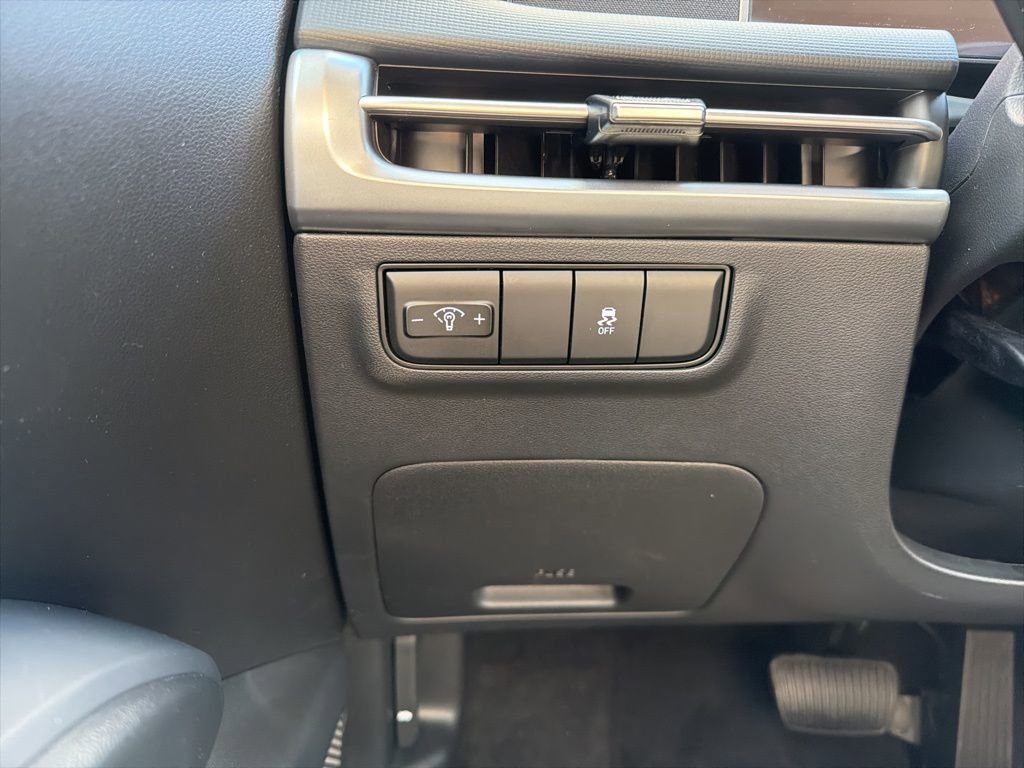 New 2026 Hyundai Tucson SE image 30