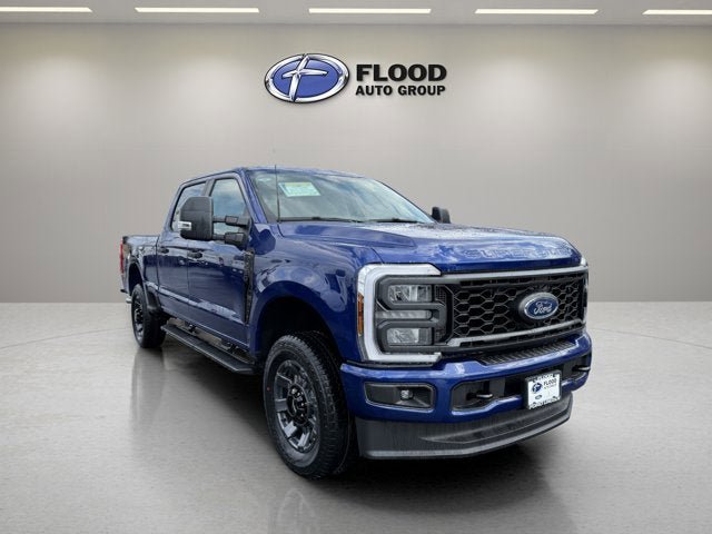 New 2026 Ford F250 XL image 1
