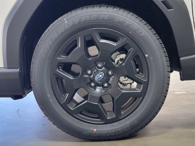 New 2026 Subaru Outback Limited AWD/4WD image 9