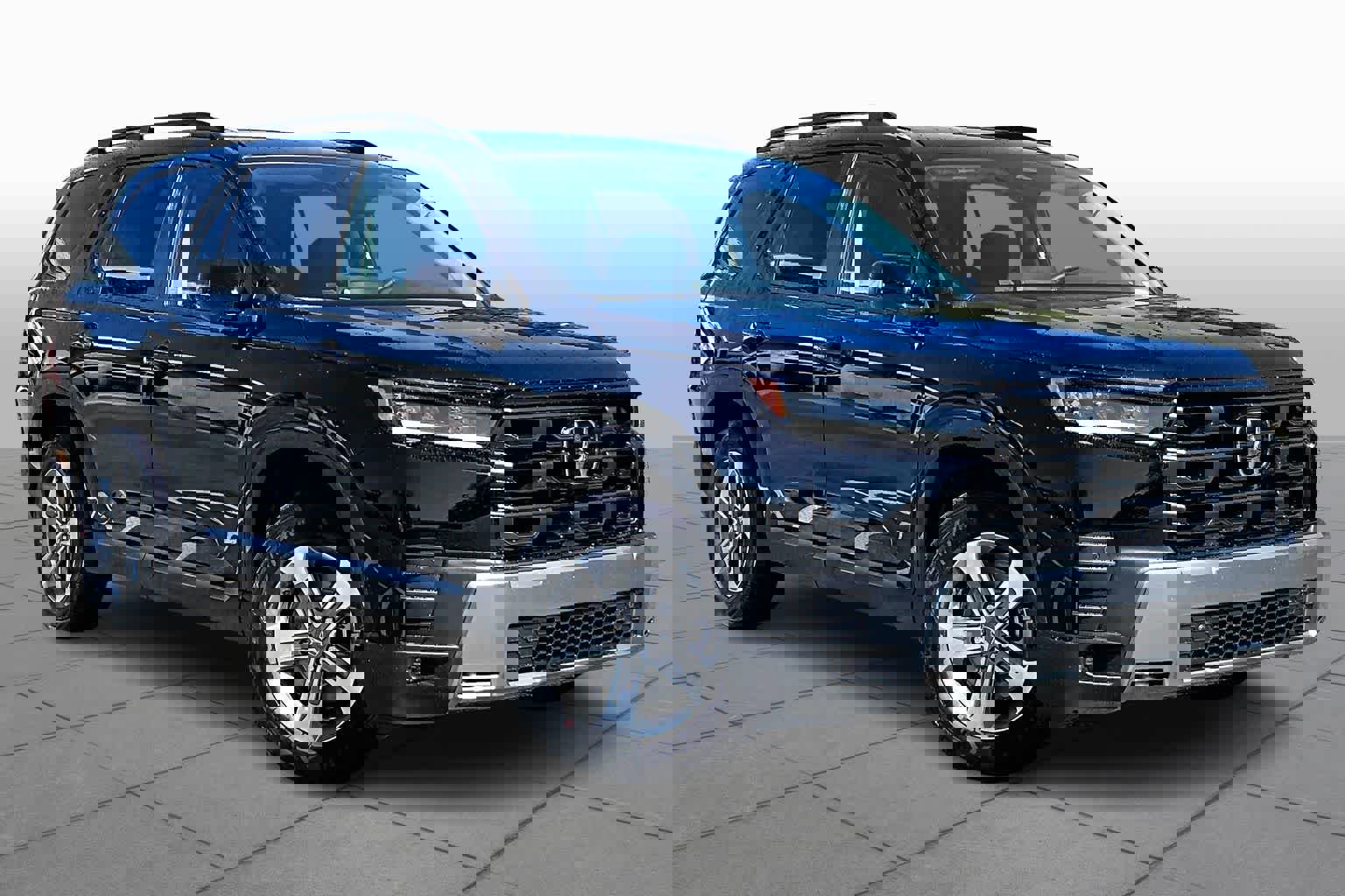 New 2026 Honda Pilot EX-L image 2