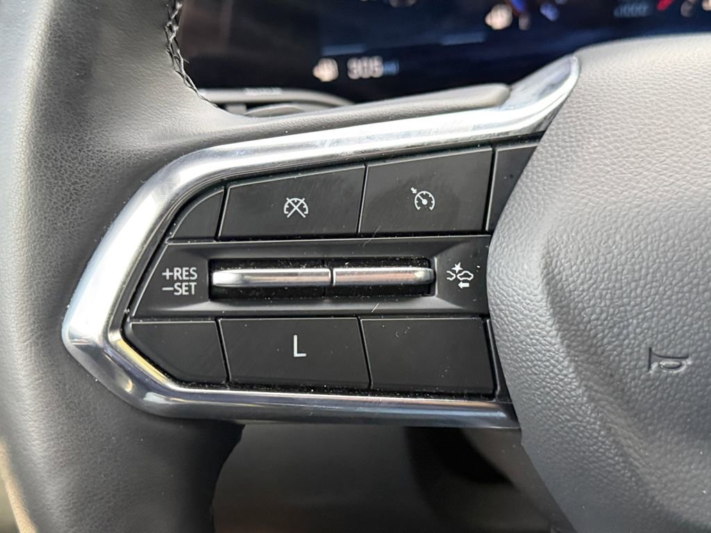Used 2025 Chevrolet Equinox LT FWD image 25