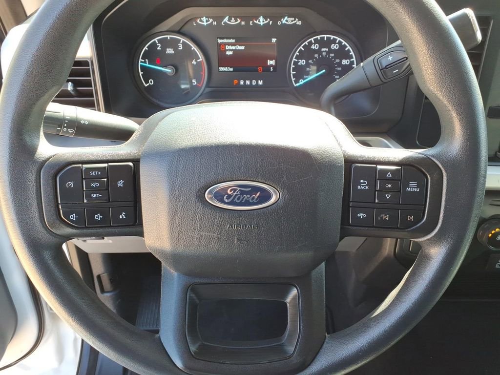 Used 2024 Ford F250 XLT image 20
