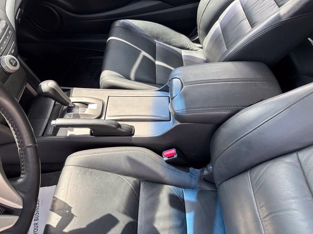 Used 2009 Honda Accord EX-L image 22