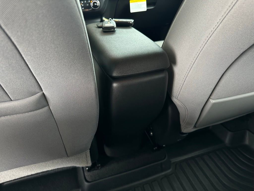 Used 2026 Chevrolet TrailBlazer LS w/ LS Convenience Package FWD image 23